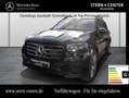 Mercedes-Benz GLS 580 4MATIC Sitzklima AMG SHD MBUX Wide Burm Schwarz - thumbnail 1