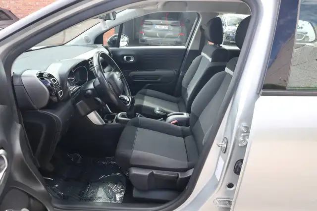 Citroen C3 Aircross view 10