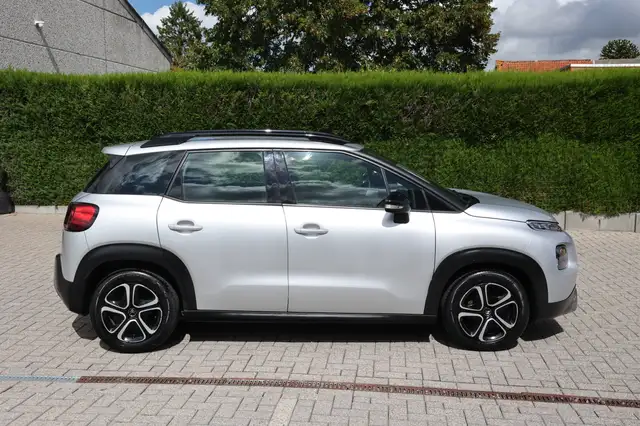 Citroen C3 Aircross view 4