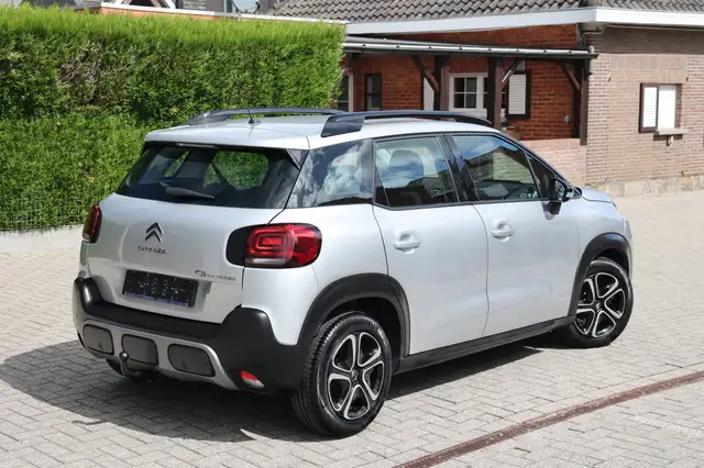 Citroen C3 Aircross view 5