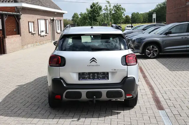 Citroen C3 Aircross view 6