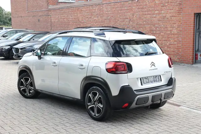 Citroen C3 Aircross view 7
