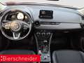 Mazda CX-3 2.0 SKYACTIVE-G 150 Sports-Line AWD AHK HEAD BOSE Rood - thumbnail 20