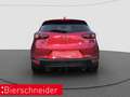 Mazda CX-3 2.0 SKYACTIVE-G 150 Sports-Line AWD AHK HEAD BOSE Rood - thumbnail 8