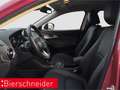 Mazda CX-3 2.0 SKYACTIVE-G 150 Sports-Line AWD AHK HEAD BOSE Rouge - thumbnail 13