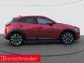 Mazda CX-3 2.0 SKYACTIVE-G 150 Sports-Line AWD AHK HEAD BOSE Rouge - thumbnail 10