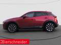 Mazda CX-3 2.0 SKYACTIVE-G 150 Sports-Line AWD AHK HEAD BOSE Rood - thumbnail 5