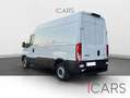 Iveco Daily 2.3 35SV 155cv Blanc - thumbnail 4