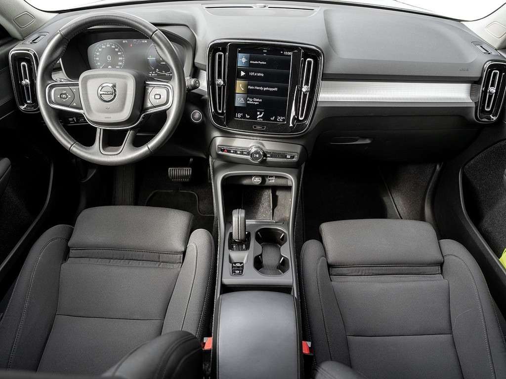 Volvo XC 40