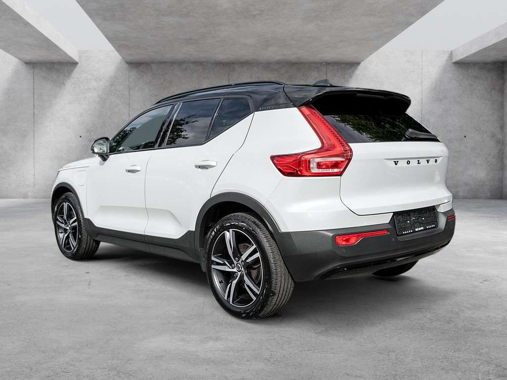 Volvo XC 40
