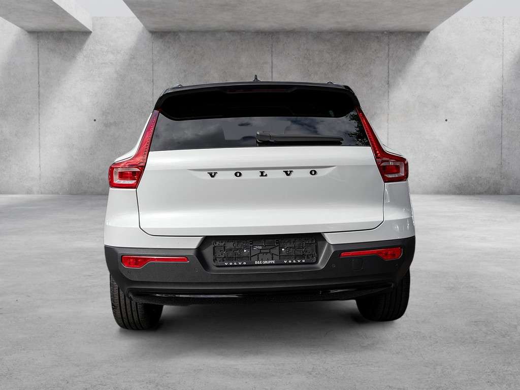 Volvo XC 40