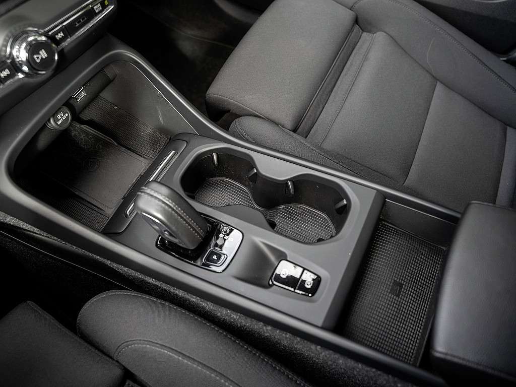 Volvo XC 40
