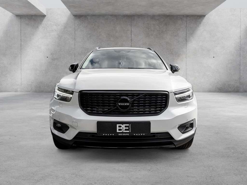 Volvo XC 40