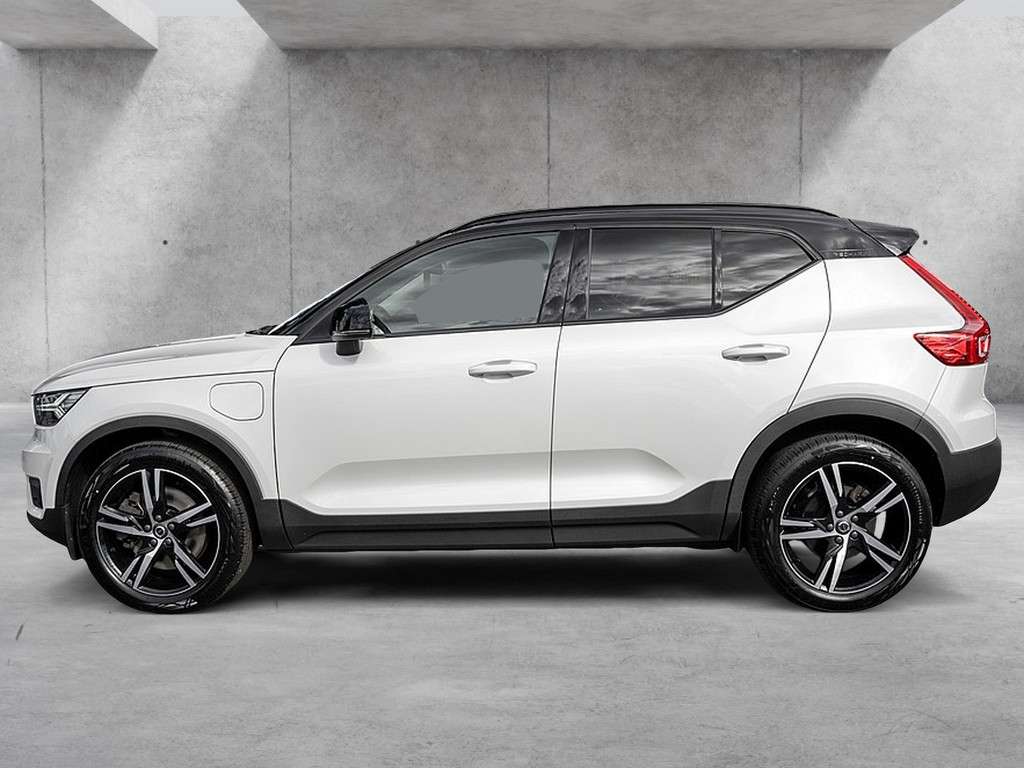 Volvo XC 40