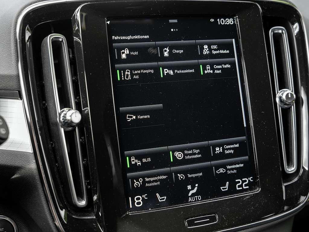 Volvo XC 40