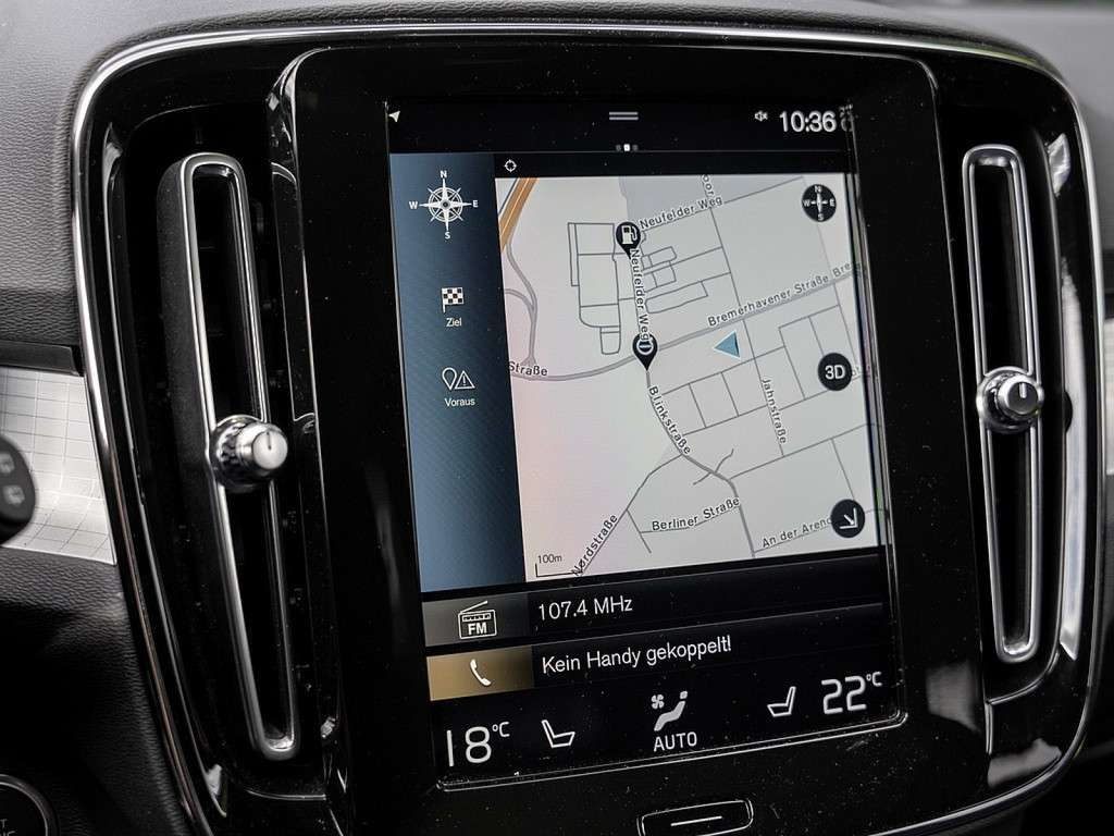 Volvo XC 40