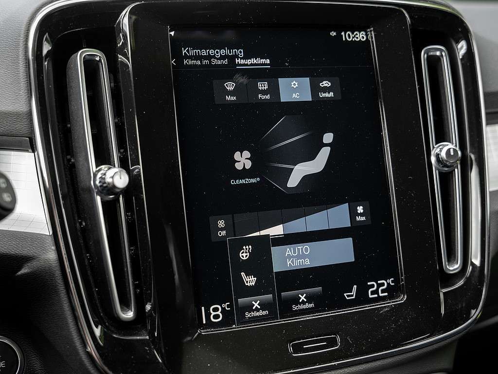Volvo XC 40