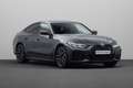 BMW i4 eDrive35 70 kWh | Achteruitrijcamera | Stoelverwar Gris - thumbnail 13