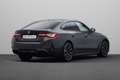 BMW i4 eDrive35 70 kWh | Achteruitrijcamera | Stoelverwar Gris - thumbnail 2