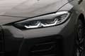 BMW i4 eDrive35 70 kWh | Achteruitrijcamera | Stoelverwar Gris - thumbnail 14