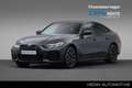 BMW i4 eDrive35 70 kWh | Achteruitrijcamera | Stoelverwar Gris - thumbnail 1