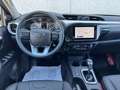 Toyota Hilux 2.4 D4D 6AT Confort + Cuir Bronce - thumbnail 15