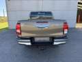 Toyota Hilux 2.4 D4D 6AT Confort + Cuir Bronce - thumbnail 7