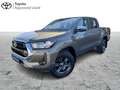 Toyota Hilux 2.4 D4D 6AT Confort + Cuir Bronce - thumbnail 30