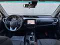 Toyota Hilux 2.4 D4D 6AT Confort + Cuir Bronce - thumbnail 14