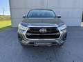 Toyota Hilux 2.4 D4D 6AT Confort + Cuir Bronce - thumbnail 2