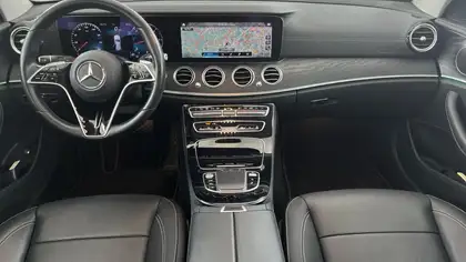 Annonce voiture d'occasion Mercedes-Benz E 400 - CARADIZE