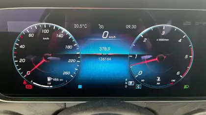 Annonce voiture d'occasion Mercedes-Benz E 400 - CARADIZE