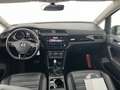 Volkswagen Touran 1.5 TSI BMT Highline AHK+LEDER+NAVI+RADAR Schwarz - thumbnail 6