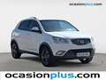 SsangYong Korando D20T Limited 4x2 Blanco - thumbnail 2