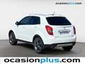 SsangYong Korando D20T Limited 4x2 Blanco - thumbnail 3