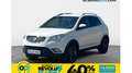 SsangYong Korando D20T Limited 4x2 Blanco - thumbnail 1