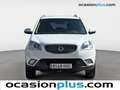 SsangYong Korando D20T Limited 4x2 Blanco - thumbnail 12