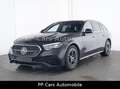 Mercedes-Benz E 300 de 4M T AMG Advanced+*Superscreen*Leder*4D Grau - thumbnail 1