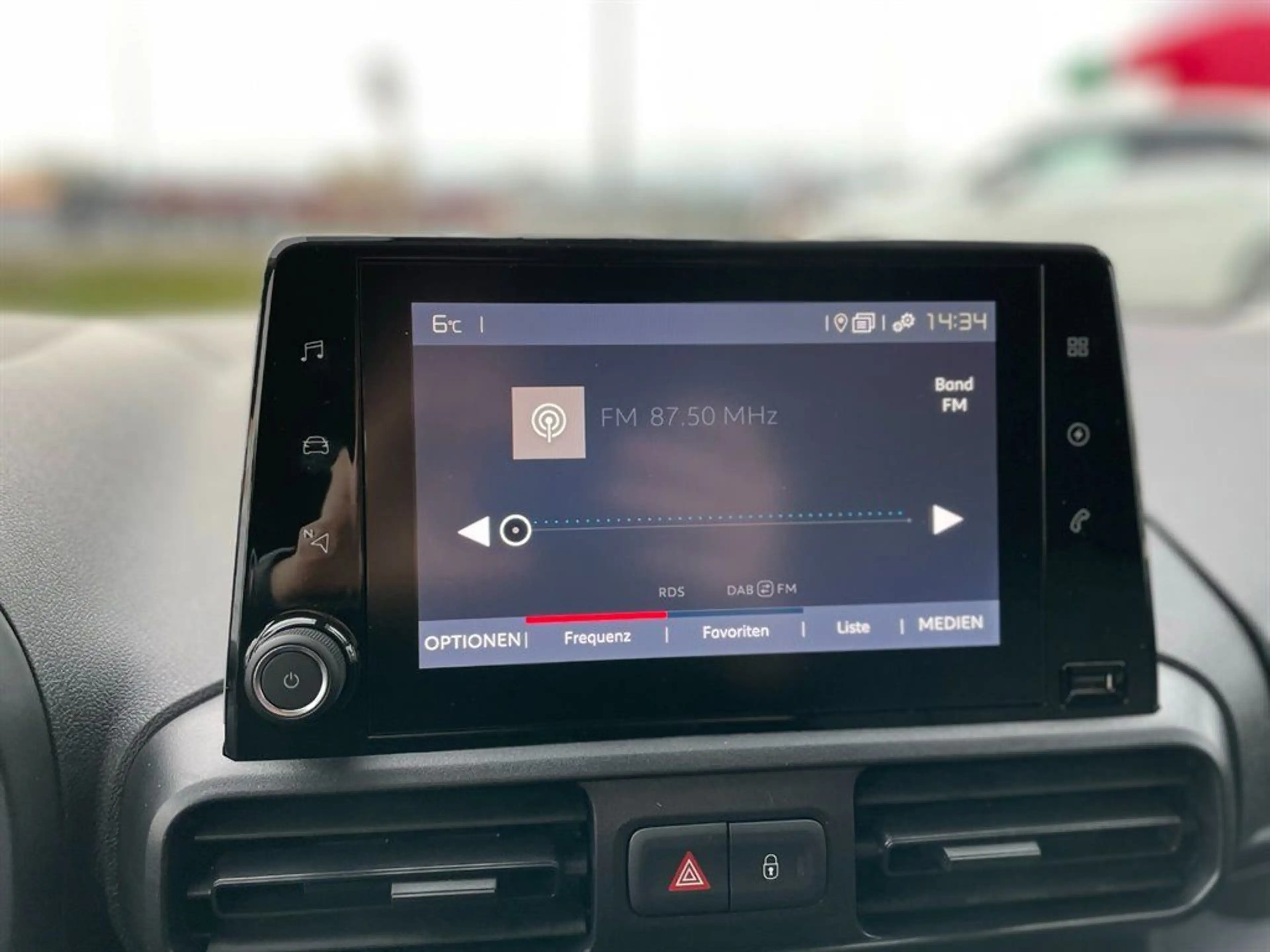 Fiat Doblo Elektro 50kWh — photo 14
