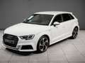 Audi A3 Sportback 35 TDI S line 110kW Blanc - thumbnail 5