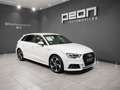 Audi A3 Sportback 35 TDI S line 110kW Blanc - thumbnail 21