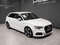 Audi A3 Sportback 35 TDI S line 110kW Blanc - thumbnail 22
