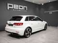 Audi A3 Sportback 35 TDI S line 110kW Blanc - thumbnail 20
