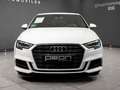 Audi A3 Sportback 35 TDI S line 110kW Blanc - thumbnail 6