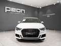 Audi A3 Sportback 35 TDI S line 110kW Blanc - thumbnail 3