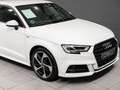 Audi A3 Sportback 35 TDI S line 110kW Blanc - thumbnail 23