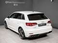 Audi A3 Sportback 35 TDI S line 110kW Blanc - thumbnail 14