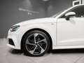 Audi A3 Sportback 35 TDI S line 110kW Blanc - thumbnail 10