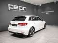 Audi A3 Sportback 35 TDI S line 110kW Blanc - thumbnail 19