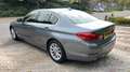 BMW 520 High Exe Grijs - thumbnail 3